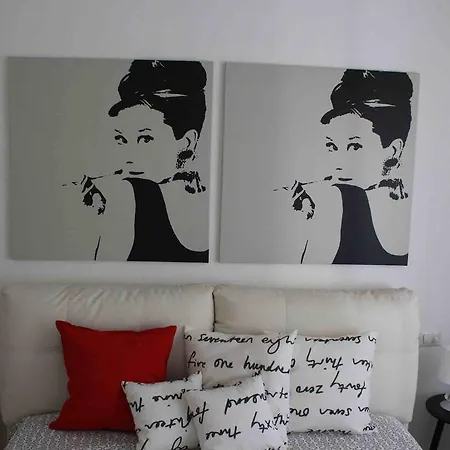 Apartment Rohome