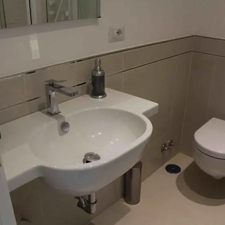 Apartment Rohome *