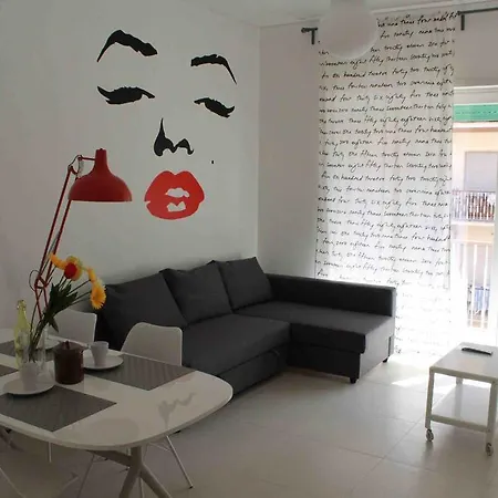 Rohome Apartment Rome