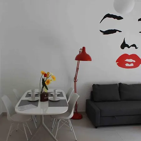Apartment Rohome Rome