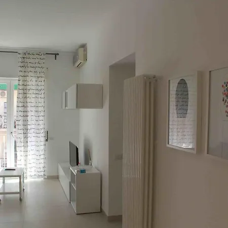 Apartment Rohome