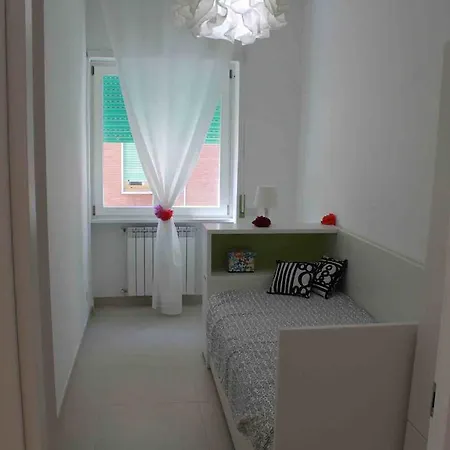 Rohome Apartment Rome