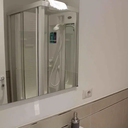 דירה Rohome רומא